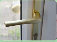 Melton Mowbray lock installations