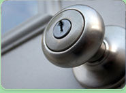 Melton Mowbray lock fitting